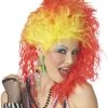 California Costumes Women's True Colors Wig, Red/Yellow, One Size 1 California Costumes Women's True Colors Wig, Red/Yellow, One Size -California Costume Collections Shop 51qbizl599L