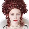 California Costumes Elizabethan Wig For Women 2 California Costumes Elizabethan Wig For Women -California Costume Collections Shop 51tbjelLNAL