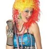 True Colors 80s Wig 2 True Colors 80s Wig -California Costume Collections Shop 51unYsJGUbL