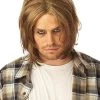 California Costumes Grunge Mens Blonde Wig -California Costume Collections Shop 51y0CAVm4uL