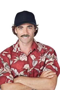 California Costumes Men's The Magnum