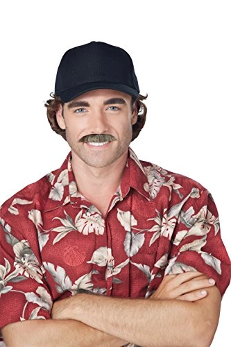 California Costumes Men's The Magnum 3 California Costumes Men's The Magnum