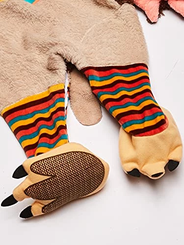 Baby Girls' Owlette Costume 6 Baby Girls' Owlette Costume - Image 4