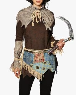 Creepy Scarecrow Womens Costume 14 Creepy Scarecrow Womens Costume -California Costume Collections Shop 61UgsIltNEL