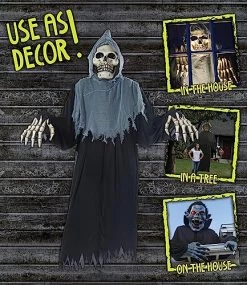 Towering Terror Vampire Costume For Adults -California Costume Collections Shop 61eS9nA137L